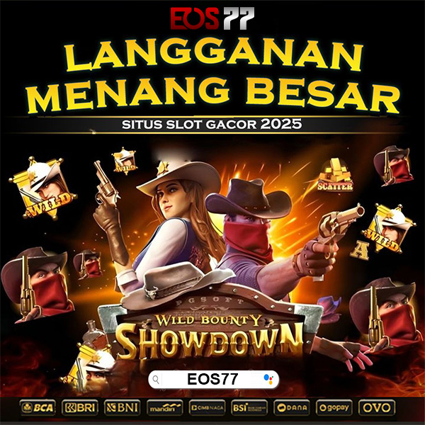 EOS77 Modal Kecil Tembus Hasil Besar - WooCommerce eCommerce